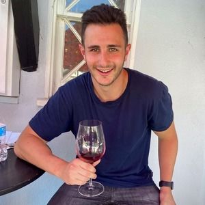 Meet your Posher, Michael